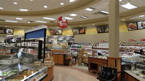 Supermarket «Roche Bros. Marshfield», reviews and photos, 605 Plain St, Marshfield, MA 02050, USA