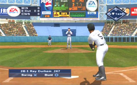 Triple Play Baseball 2002 Download - GameFabrique