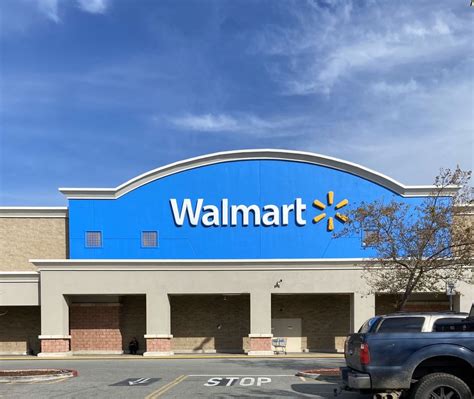 WALMART PHARMACY - Updated December 2024 - 7150 Camino Arroyo, Gilroy, California - Pharmacy ...