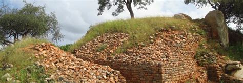 Khami Ruins, Unesco Site, Zimbabwe - Heroes Of Adventure