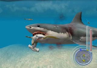 JAWS UNLEASHED PC - GAMES SOFT