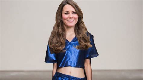 Kate Middleton Runways Looks - Kate Middleton Fashion