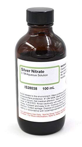 Silver nitrate Shopping Online In Pakistan