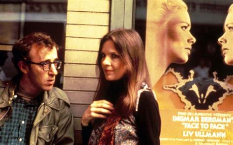 Woody Allen & Diane Keaton in 'Annie Hall' | Best picture winners, Good ...