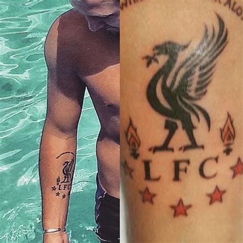 Liverbird Tattoo, Get A Tattoo, Tattoo Quotes, Liverpool Football Club, Liverpool Fc, Liverpool ...