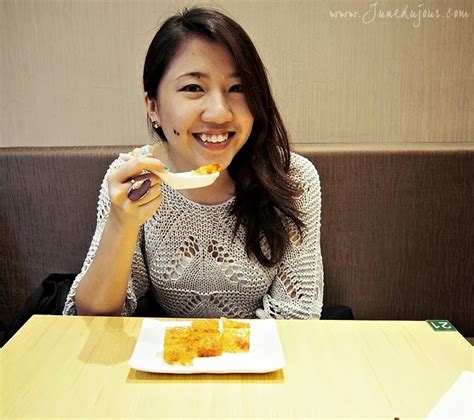 Review: Tim Ho Wan Outlet | JuneduJour / Singapore Fashion, Beauty and ...