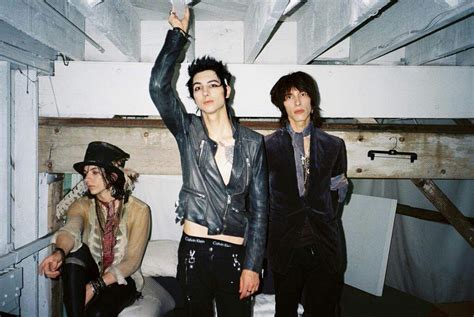 Palaye Royale | Wiki | Рок Amino