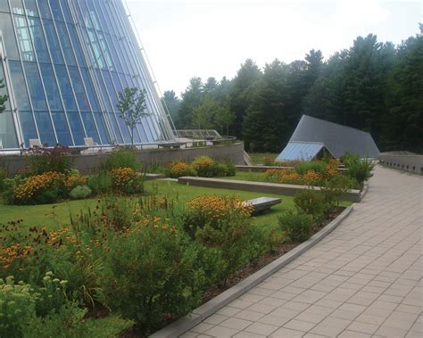 Mashantucket Pequot Museum & Research Center | American Hydrotech, Inc.