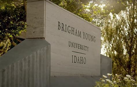 Brigham Young University–Idaho (BYU-Idaho) Rankings, Campus Information ...