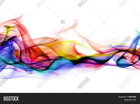 Abstract Smoke Image & Photo (Free Trial) | Bigstock