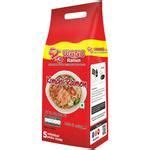 Buy WANG RAMEN Korean Style Instant Noodles - Kimchi Ramen Online at Best Price of Rs 250 ...