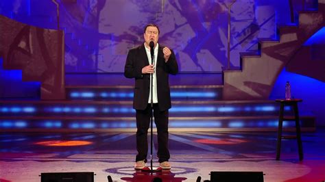 Dom Irrera Stand Up - 2010 - video Dailymotion