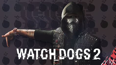 Wrench Watch Dogs 2, HD Games, 4k Wallpapers, Images, Backgrounds, Photos and Pictures