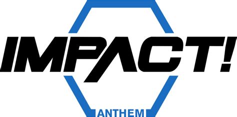 Impact wrestling logo png free png image downloads