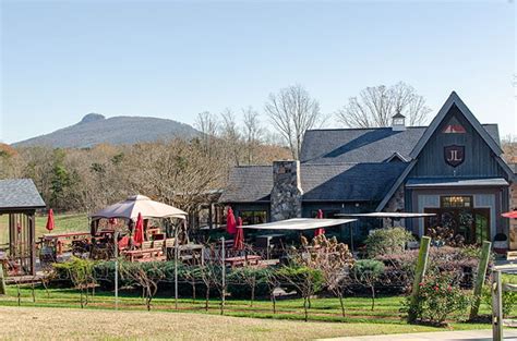 22 of the Best Yadkin Valley Wineries to Sip and Savor Now