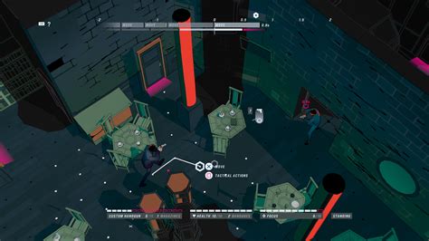 John Wick Hex on PS4 — price history, screenshots, discounts • UK