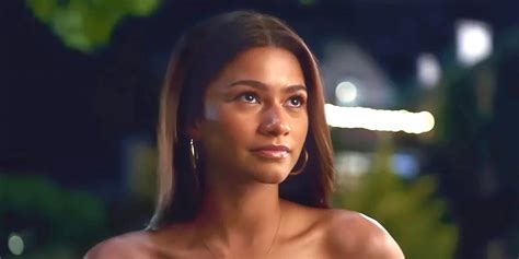 'Challengers' Trailer: Zendaya Is a Tennis Star