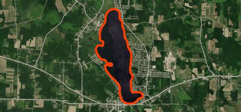 Fishing in Conneaut Lake - Spots, Reports, and Regulations