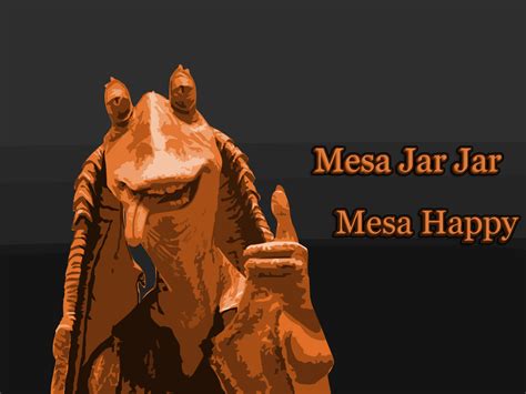 Jar Jar Binks Quotes. QuotesGram