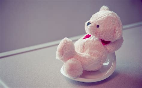 🔥 Download Pics Photos Cute Teddy Bear Wallpaper Funny by @danjohnson ...