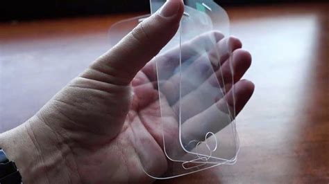 HOW TO MAKE GORILLA GLASS? | Technology Fact