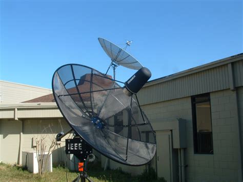 Satellite Dish Installation Melbourne - Stelatel