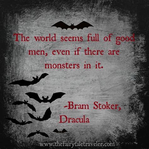 Dracula | Inspirational quotes, Inspirational quotes with images, Vampire quotes