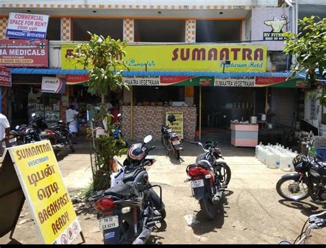 Sumaatra Pure Veg & Fast food, Selaiyur, Chennai | Zomato