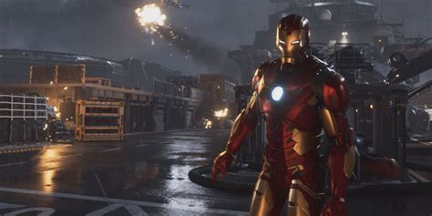 Marvel's Avengers Will Add Raid-Like Missions After Launch