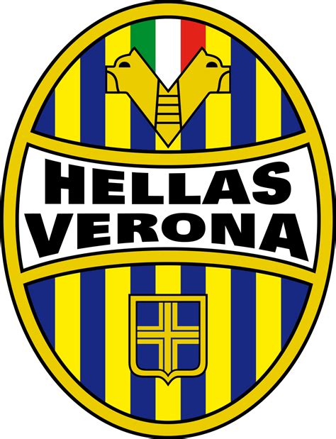 Image - Hellas Verona FC logo..png | FIFA Football Gaming wiki | FANDOM ...