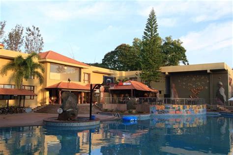 Silent Shores Resort & Spa,Mysore:Photos,Reviews,Deals