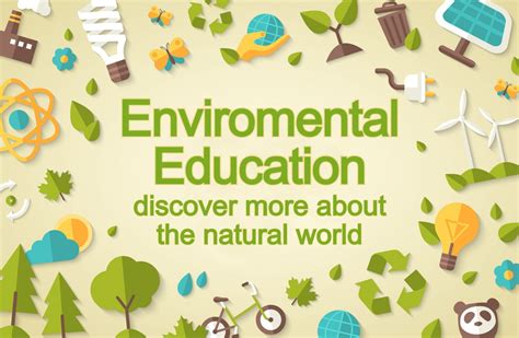 Environmental Education resources help you deliver education programs