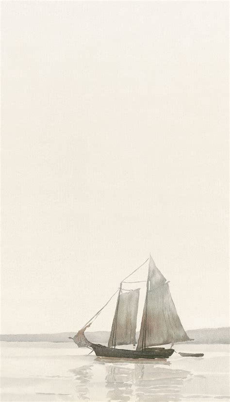 Vintage Boat Wallpaper Images | Free Photos, PNG Stickers, Wallpapers ...