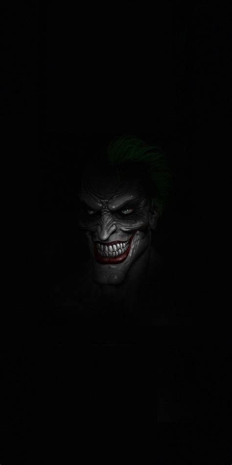 Joker Face Wallpapers - Top Free Joker Face Backgrounds - WallpaperAccess