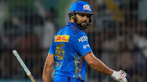 Rohit Sharma: Three IPL Teams Who Would Want Former Mumbai Indians ...