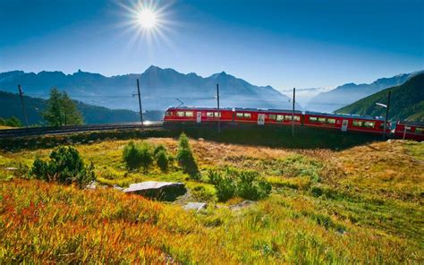 Trains Germany to Switzerland - Cheap Train Tickets - HappyRail