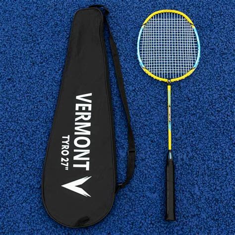 Vermont ProCourt Mini Badminton Set | Net World Sports