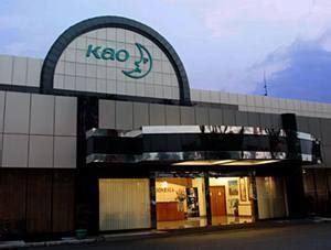 PT Kao Indonesia - Management Trainee. Production Maintenance Executive, Accounting Executive ...