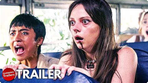 UNHUMAN Trailer (2022) Zombie Horror Movie - YouTube