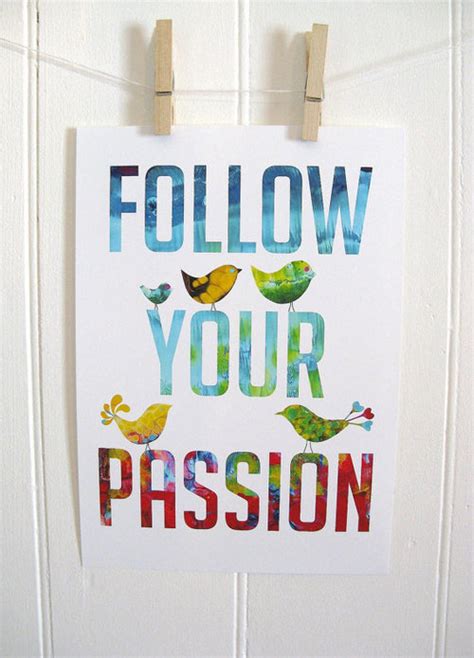 Passion At Work Quotes. QuotesGram