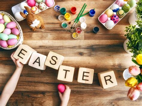 Easter Traditions: 9 Myths and Legends and the Stories Behind Them