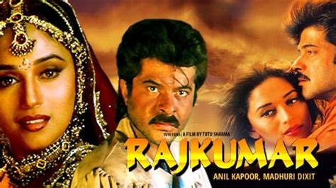 Rajkumar (1996 film) - Alchetron, The Free Social Encyclopedia