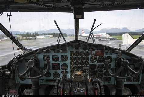 N8501W | Fairchild C-119 Flying Boxcar | Private | Peter Menner | JetPhotos