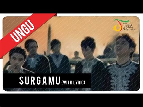 Lagu Ungu Terbaru Tunjukkan Aku Jalan Lurusmu 2024 Lagu Mp3 dan Video Mp4