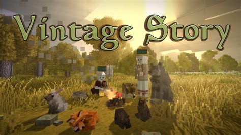 Vintage Story Free Download - RepackLab