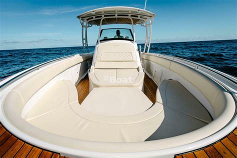 Chris-Craft Catalina 34: Prices, Specs, Reviews and Sales Information ...