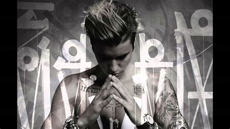 Sorry- Justin Bieber (Official Audio) - YouTube