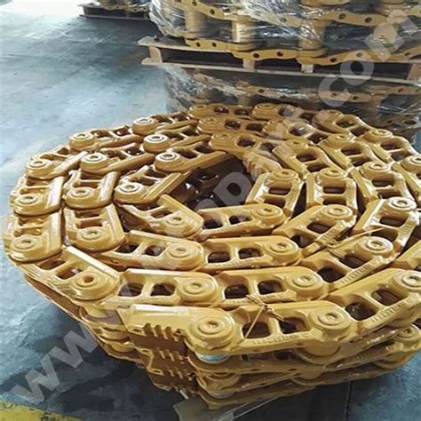 China Bulldozer Undercarriage Suppliers, Factory - Wholesale Service - FUTENG