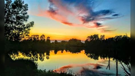 Windsor weather: sunny with chance of showers | CTV News