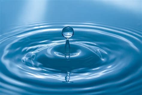 Druppel Water Druppelen · Gratis foto op Pixabay